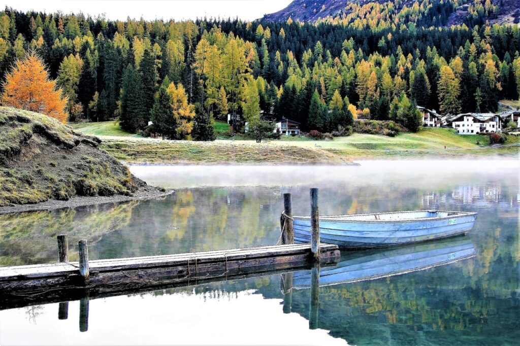 Muenchen-Davos Transfer