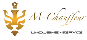 m-Chauffeur Logo