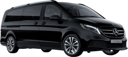 V Klasse Limousine Muenchen